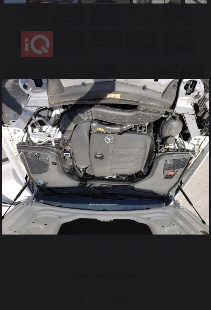 مرسيدس بنز E-Class